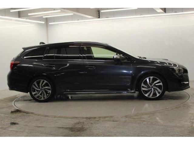 SUBARU LEVORG 2018 Image 31