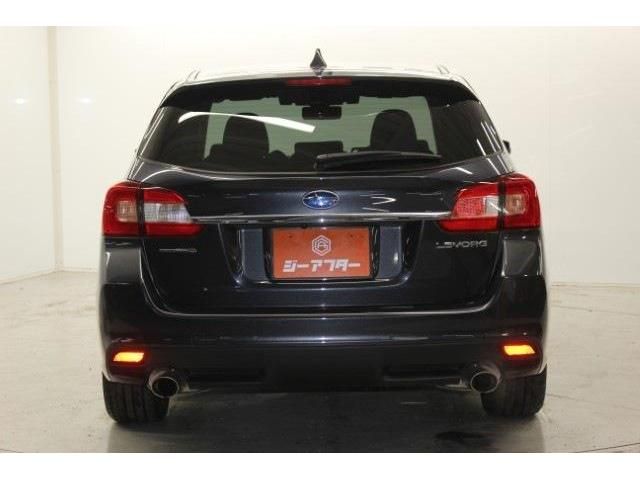 SUBARU LEVORG 2018 Image 31