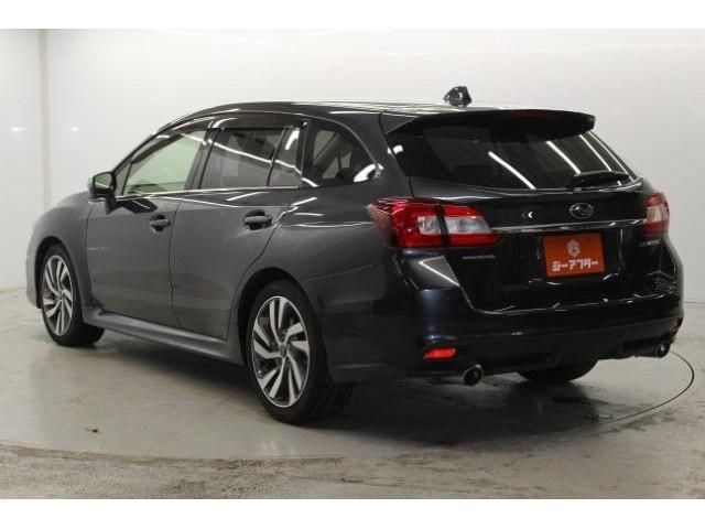 SUBARU LEVORG 2018 Image 31