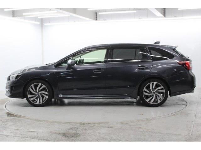 SUBARU LEVORG 2018 Image 31