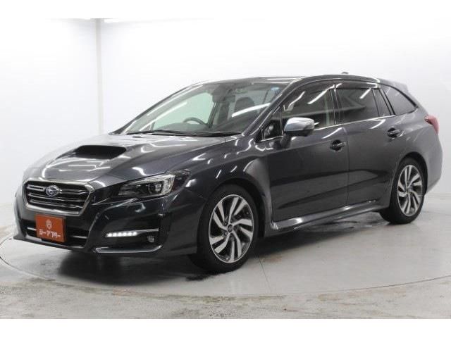 SUBARU LEVORG 2018 Image 31