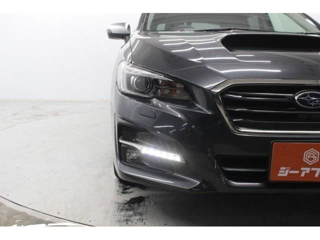 SUBARU LEVORG 2018 Image 31