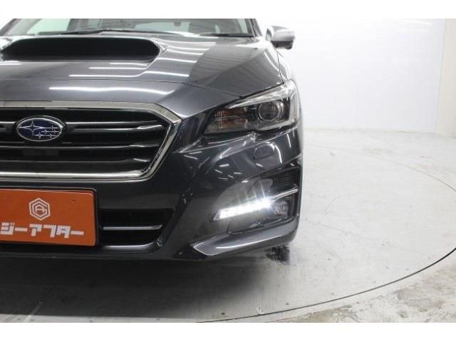 SUBARU LEVORG 2018 Image 31