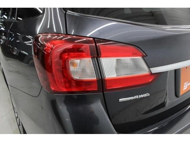 SUBARU LEVORG 2018 Image 31