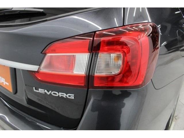 SUBARU LEVORG 2018 Image 31