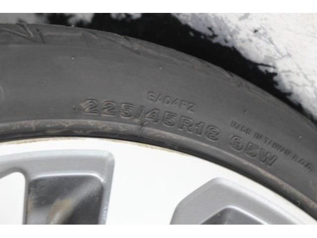 SUBARU LEVORG 2018 Image 31