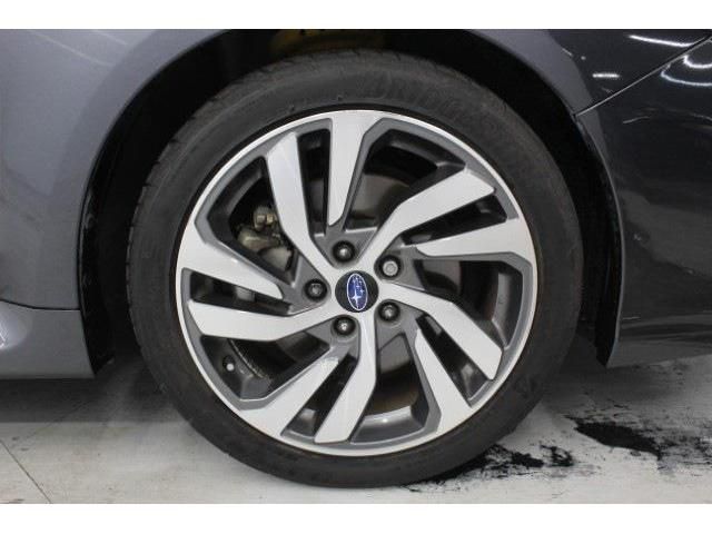 SUBARU LEVORG 2018 Image 31