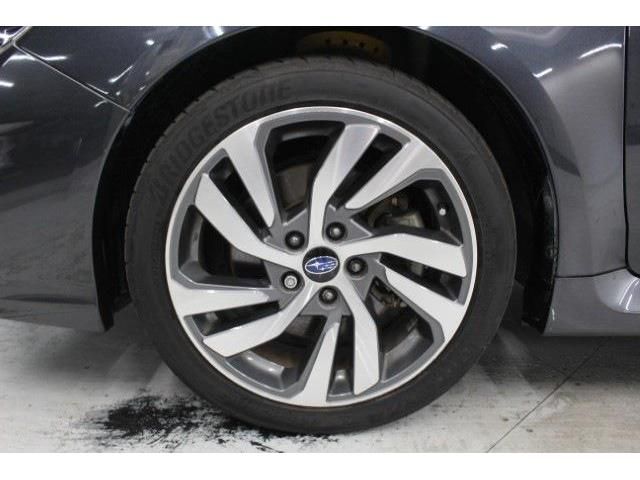 SUBARU LEVORG 2018 Image 31