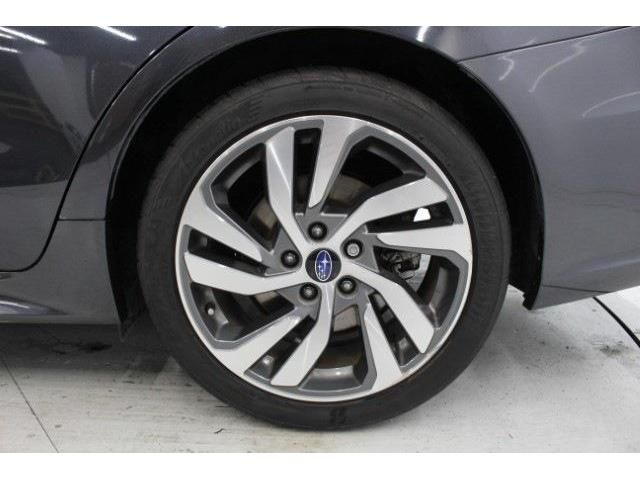 SUBARU LEVORG 2018 Image 31