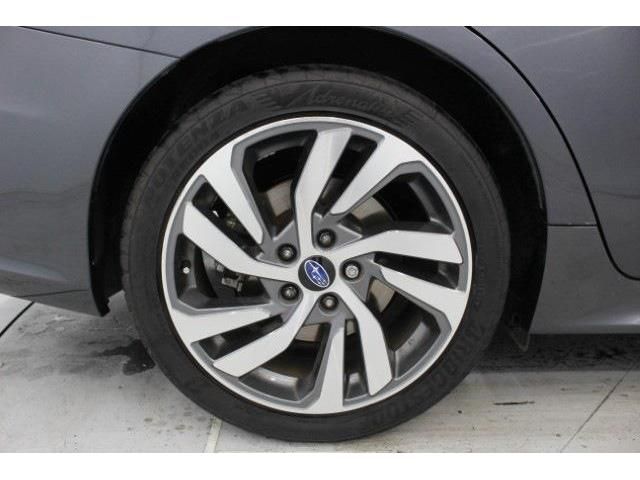 SUBARU LEVORG 2018 Image 31