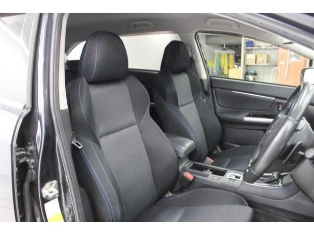 SUBARU LEVORG 2018 Image 31