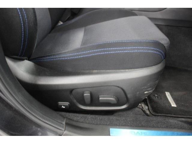 SUBARU LEVORG 2018 Image 31