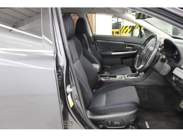 SUBARU LEVORG 2018 Image 31