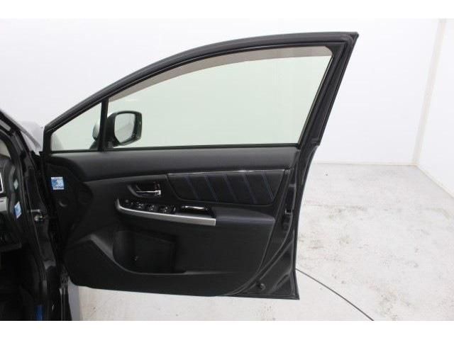 SUBARU LEVORG 2018 Image 31