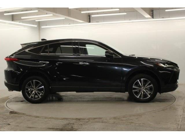 TOYOTA HARRIER HYBRID 2023 Image 31