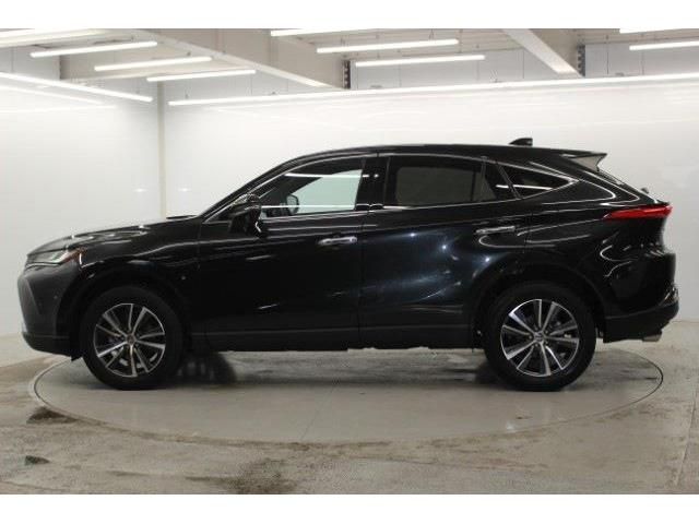 TOYOTA HARRIER HYBRID 2023 Image 31