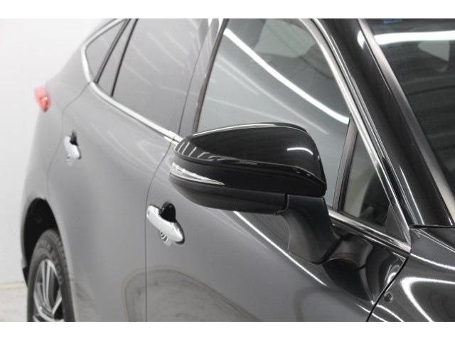 TOYOTA HARRIER HYBRID 2023 Image 31