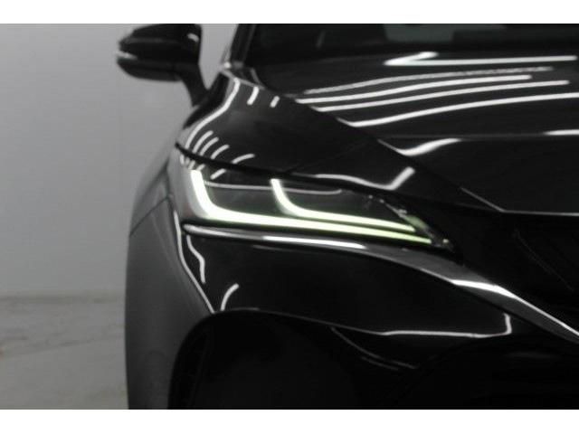 TOYOTA HARRIER HYBRID 2023 Image 31