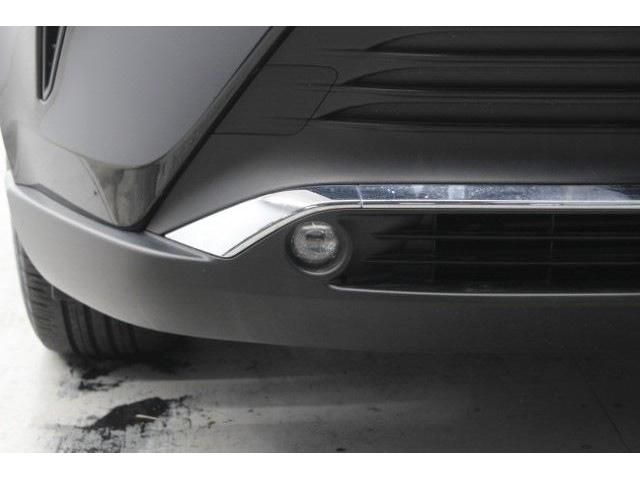 TOYOTA HARRIER HYBRID 2023 Image 31