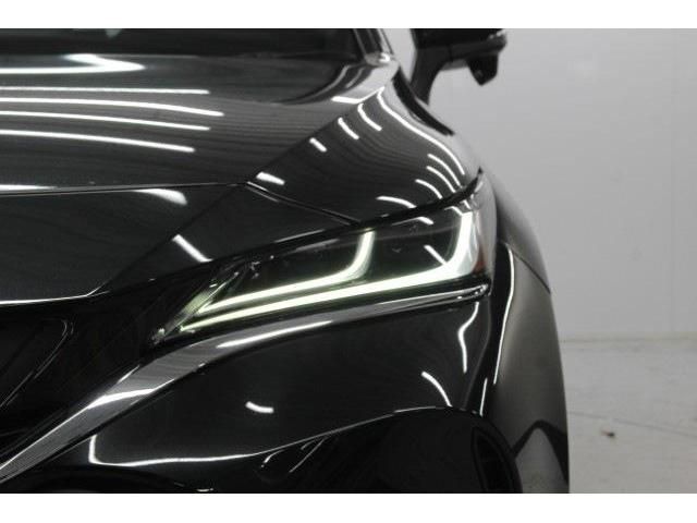 TOYOTA HARRIER HYBRID 2023 Image 31