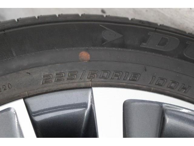 TOYOTA HARRIER HYBRID 2023 Image 31