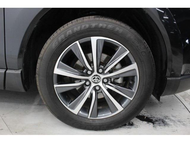 TOYOTA HARRIER HYBRID 2023 Image 31