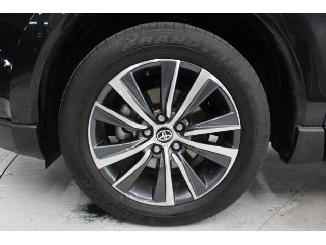 TOYOTA HARRIER HYBRID 2023 Image 31