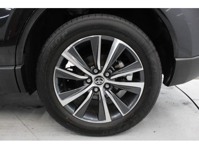 TOYOTA HARRIER HYBRID 2023 Image 31