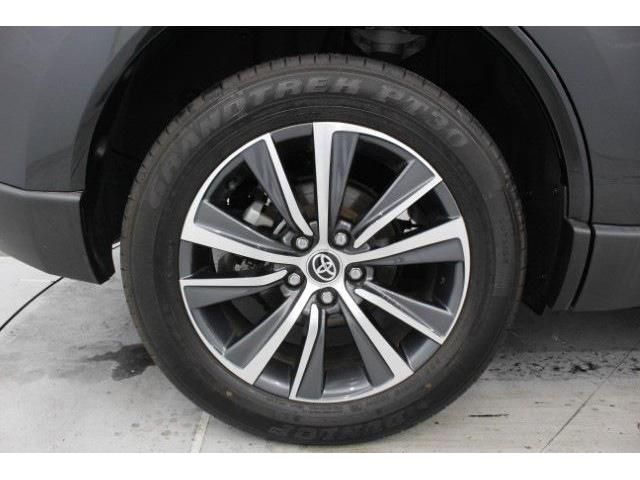 TOYOTA HARRIER HYBRID 2023 Image 31