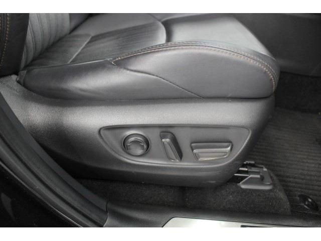 TOYOTA HARRIER HYBRID 2023 Image 31