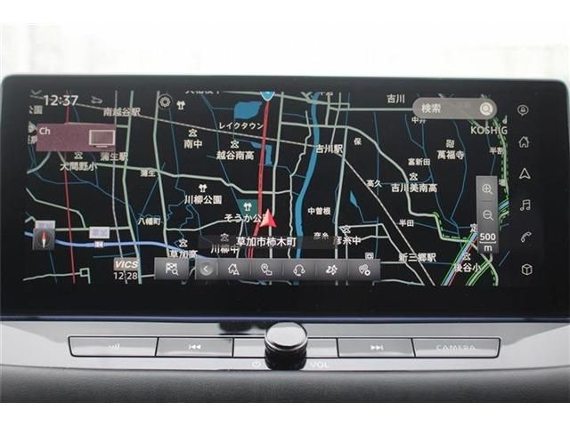 NISSAN X-TRAIL HYBRID 4WD 2023 Image 31