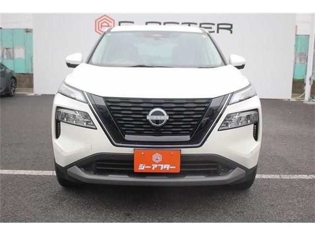 NISSAN X-TRAIL HYBRID 4WD 2023 Image 31