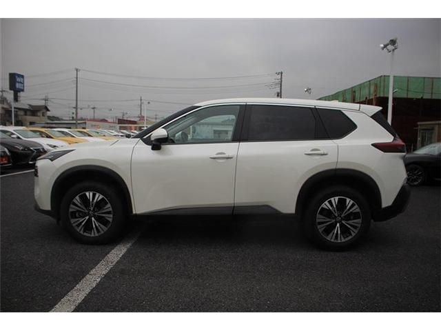 NISSAN X-TRAIL HYBRID 4WD 2023 Image 31