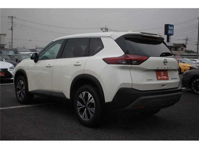 NISSAN X-TRAIL HYBRID 4WD 2023 Image 31