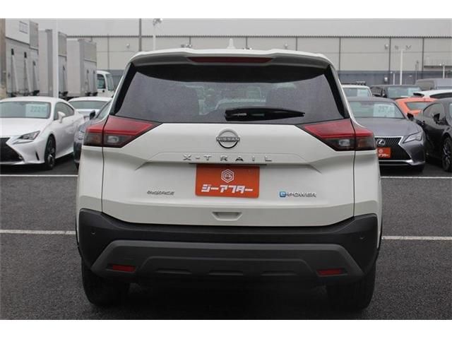 NISSAN X-TRAIL HYBRID 4WD 2023 Image 31