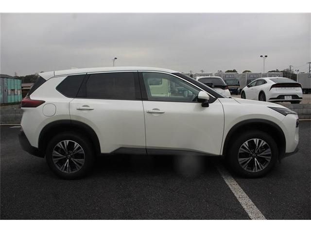 NISSAN X-TRAIL HYBRID 4WD 2023 Image 31