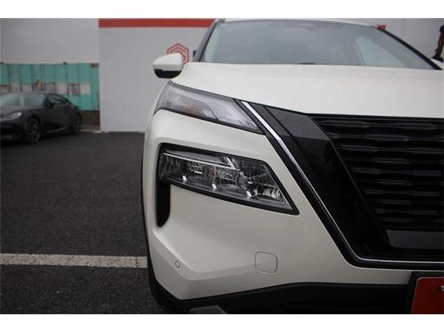 NISSAN X-TRAIL HYBRID 4WD 2023 Image 31