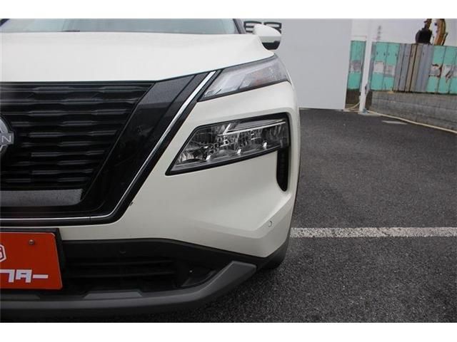 NISSAN X-TRAIL HYBRID 4WD 2023 Image 31