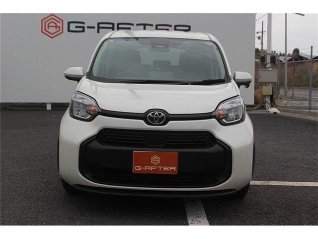 TOYOTA SIENTA 2023 Image 31