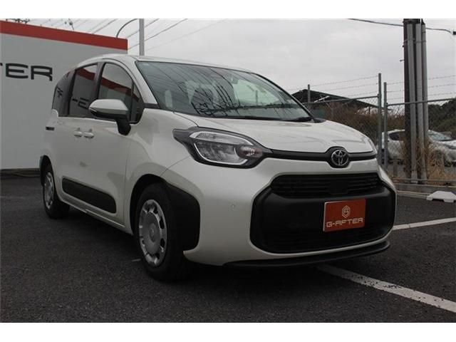 TOYOTA SIENTA 2023 Image 31