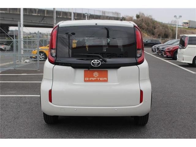 TOYOTA SIENTA 2023 Image 31
