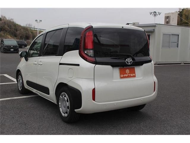 TOYOTA SIENTA 2023 Image 31
