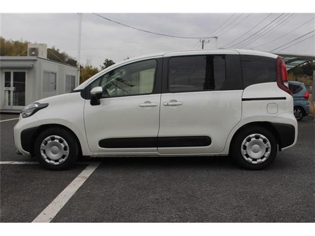 TOYOTA SIENTA 2023 Image 31