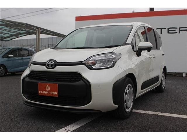 TOYOTA SIENTA 2023 Image 31