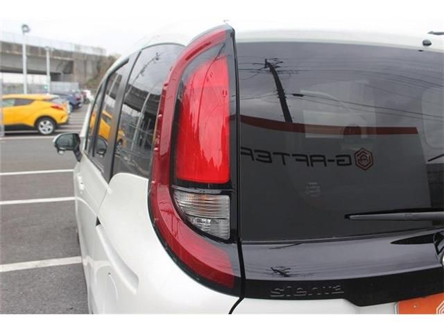 TOYOTA SIENTA 2023 Image 31