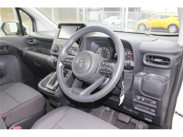 TOYOTA SIENTA 2023 Image 31