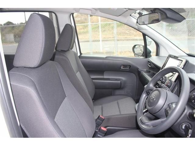 TOYOTA SIENTA 2023 Image 31