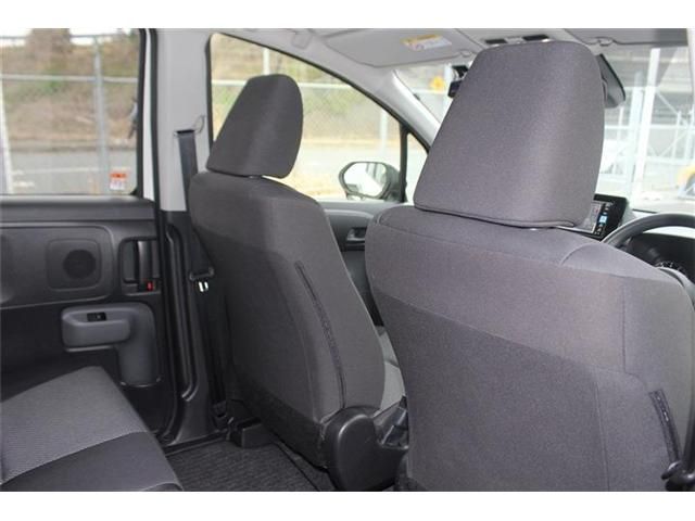 TOYOTA SIENTA 2023 Image 31