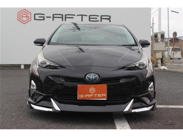 TOYOTA PRIUS 2016 Image 31