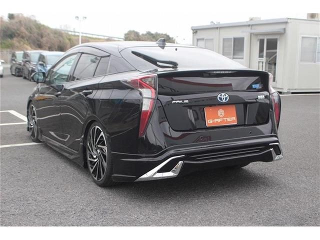 TOYOTA PRIUS 2016 Image 31